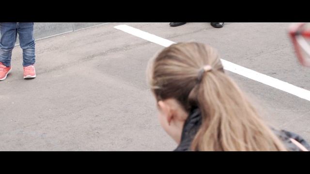 Открытие ЖК «Белорусский квартал», построенного с применением системы ALUTECH смотреть онлайн