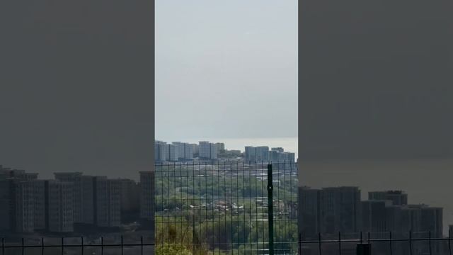 Новый КП в Сочи. Закрытая территория, чистовая отделка, вид на море. #домвсочи 89082511199 Дмитрий смотреть онлайн