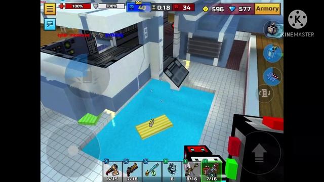 Pixel Gun 3D| How to get *UNBANNED* IN 5 STEPS! смотреть онлайн