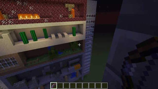 Minecraft Возвращение утки #1 смотреть онлайн