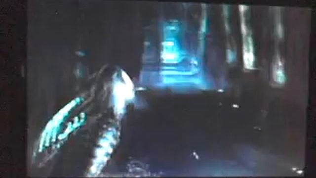 Review on Shit Space 2 (Dead Space 2 Demo) смотреть онлайн