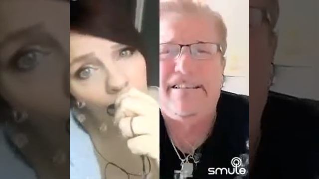 A travers tes yeux par Elvire et John ,et merci mon amie d avoir faite ce vidéo sui me tient à coe смотреть онлайн