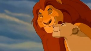 Муфаса и Сараби