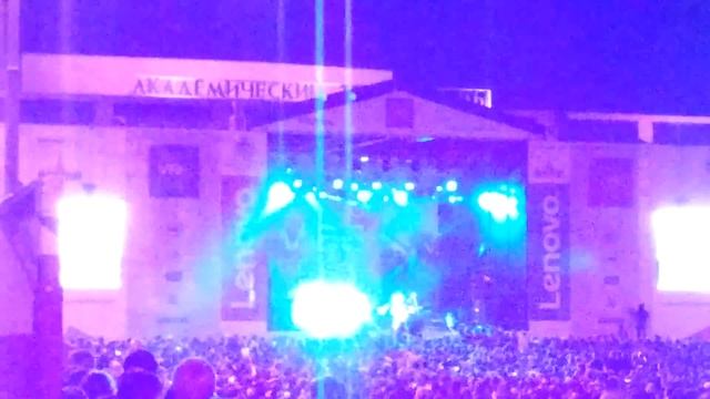 Бутусов - Гудбай Америка смотреть онлайн