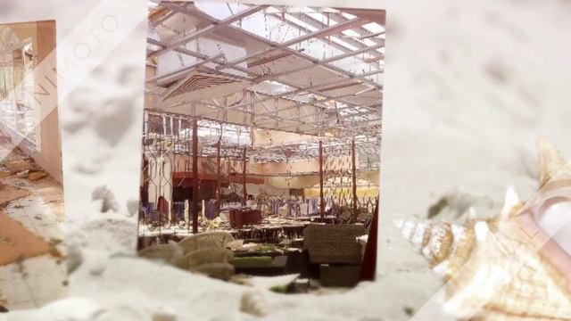 Mojito Cayo Coco after Irma смотреть онлайн