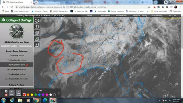 Tornado warning ends for Atlanta, but storm threat remains - Suspicious RADAR?: May 3, 2021 10:27 A смотреть онлайн