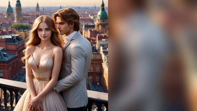 📚Аудиокнига 💖 милая и в то же время жаркая романтическая история смотреть онлайн