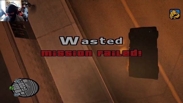 Я ГОТОВ БЫЛ БРОСИТЬ ЭТОТ МОД, КОГДА УЗНАЛ КАКАЯ МИССИЯ МЕНЯ ЖДЁТ - Rise Theft Auto #7 смотреть онлайн