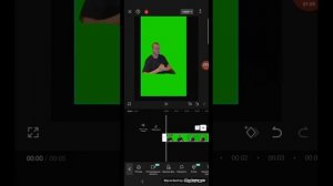 инструкция по созданию видео с Меллстроем в кап куте (ссылку на телегу с Меллом оставлю в описание)
