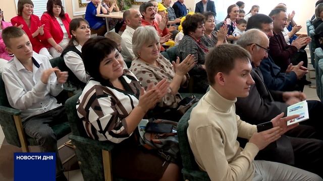 ЮБИЛЕЙНЫЙ ГОД ДЕТСКОГО ДОМА смотреть онлайн