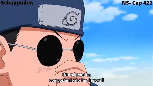 Konohamaru y Sus Amigos Hacen El Jutsu Sexy a Ebisu e Iruka смотреть онлайн
