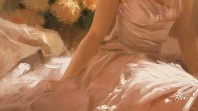 Nikos Ignatiadis & E. Olah ~ The Princes Of Flowers (JASMIJN)