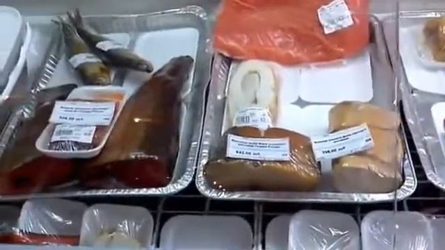 ЕДОША магазин гурманов смотреть онлайн