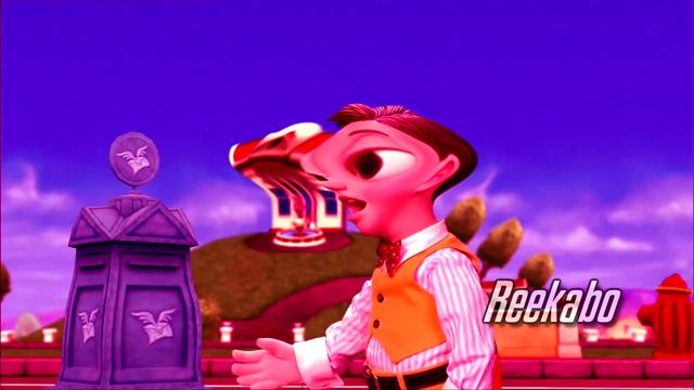 The Mine Song but stingy claims everything смотреть онлайн