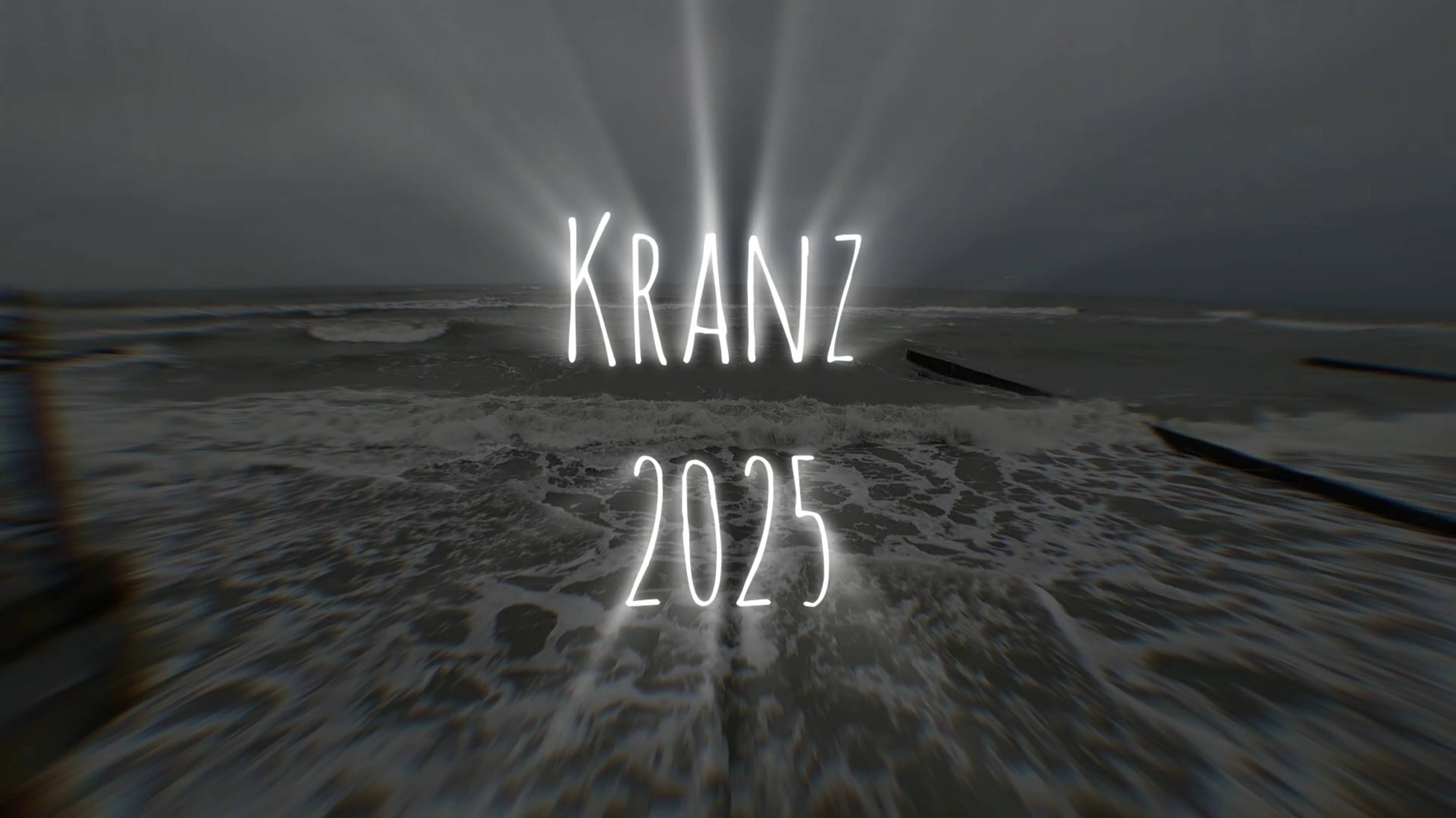 Kranz 2025