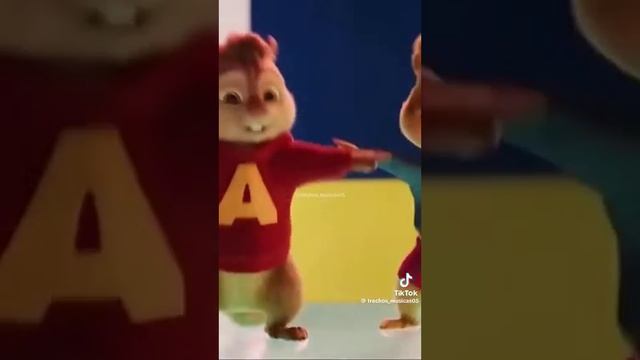 Party Rock Anthem Alvin And The Chipmunks