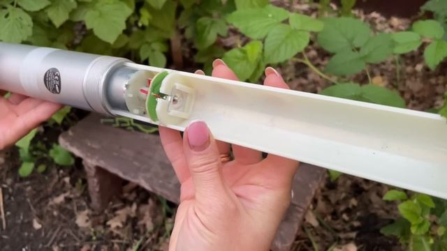 Все кроты и землеройки УЙДУТ с участка НАВСЕГДА! смотреть онлайн