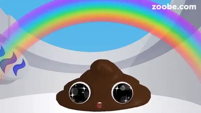 Песня про какашечку