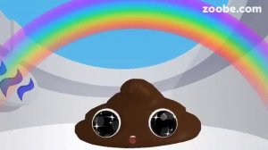 Песня про какашечку