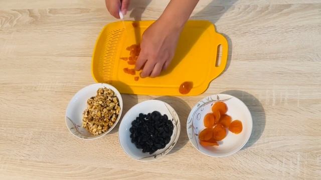 Простые и быстрые блюда