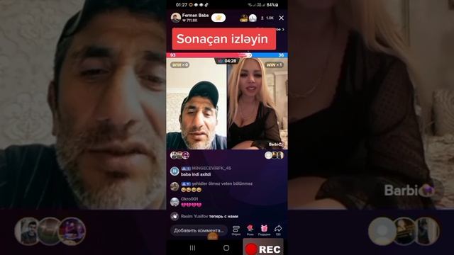 AMCIG EMEN DAYI SOSKAYLA смотреть онлайн