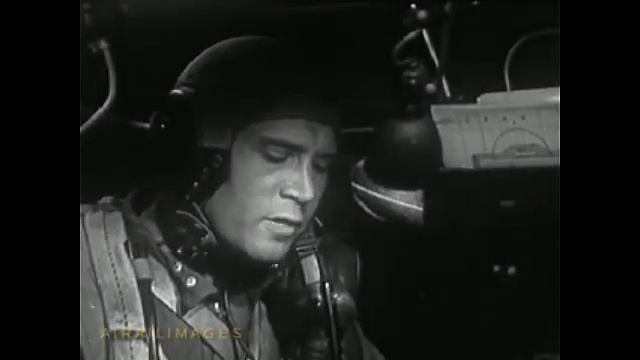 Target Invisible - B-29 missions with radar operator смотреть онлайн