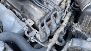 Почему мигает чек (ошибка двигателя) и двигатель троит? Как самому продиагностировать неисправность