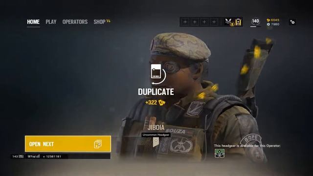 80+ Alpha Pack Opening With Clips | Wind Bastion - Rainbow Six Siege смотреть онлайн