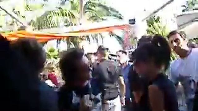 AUDIOMATIC live @ GEKO(sbt) 01/08/2009 after part 3 смотреть онлайн