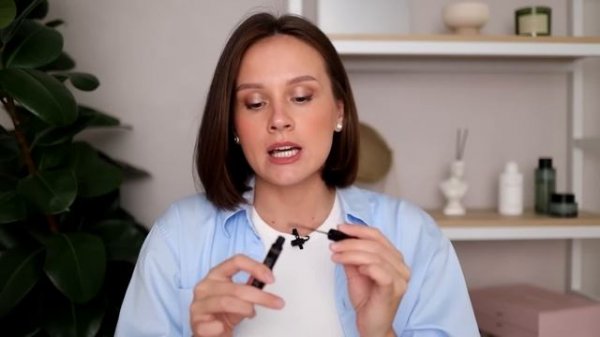 Любимая бюджетная косметика