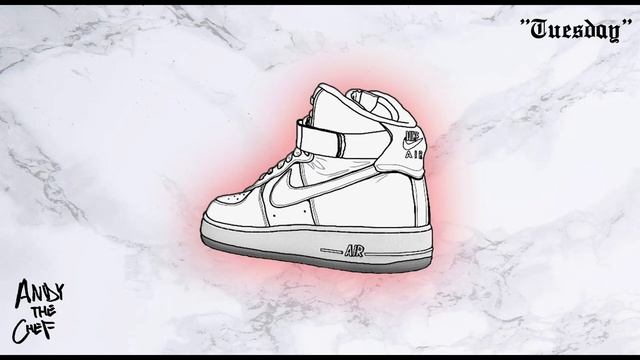 DaBaby x NLE Choppa Type Beat "Tuesday" - DaBaby Freestyle Beat 2021 смотреть онлайн