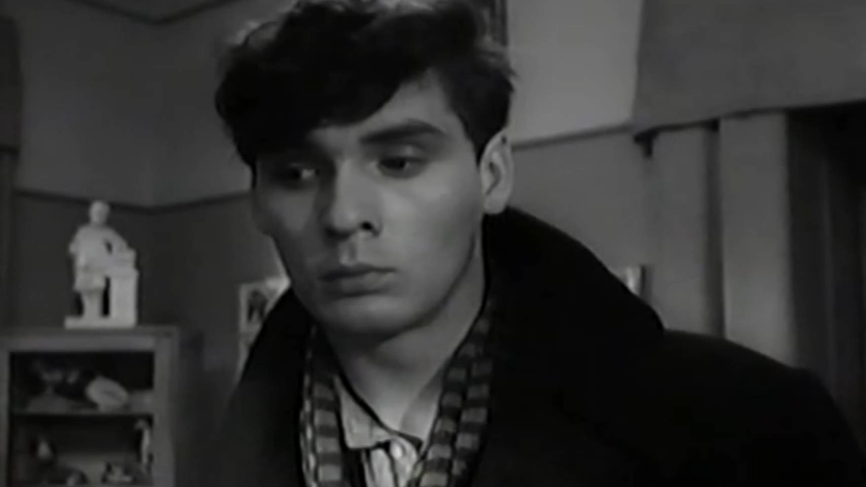 Стучись в любую дверь (1958)