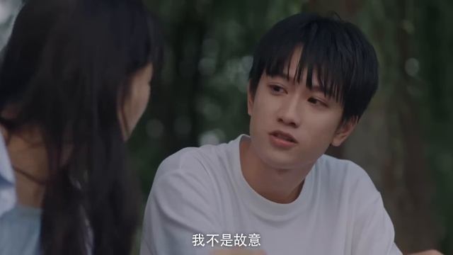 【ENG SUB】《追着彩虹的我们 The Rainbow in Our Memory》第13集 | 傲娇痞少年爱上鬼马女汉子，互怼中暗生情愫！ смотреть онлайн