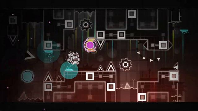 [𝟒𝐊] 7 MINUTE TOP 1-3 | Flamewall by @Narwall_GD & more \\ Geometry Dash смотреть онлайн