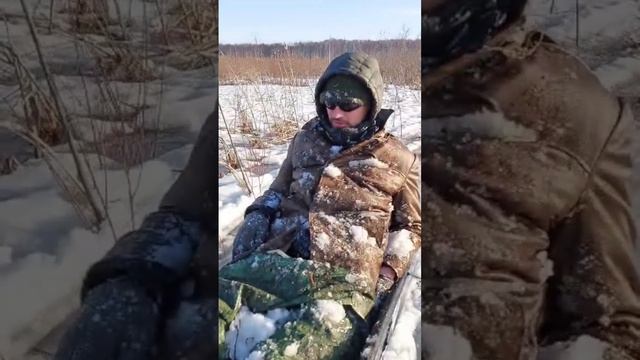 охота на изюбря смотреть онлайн