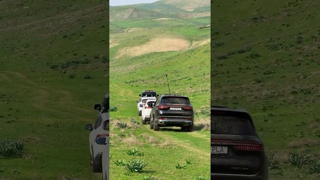 Jetour T2 😍 Endi Uzbekistonda 995890776 Mirshod #reels #jetourx70 #t2 #rek #shortsvideo #automobile