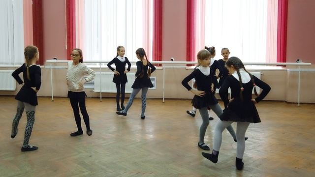 Здравствуй мой дружок танец для детей смотреть онлайн