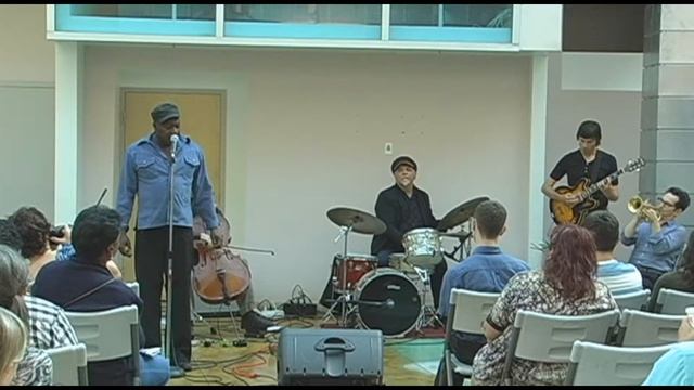 Marvin Back To The City song 3 смотреть онлайн