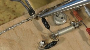 Автоматика?.. Это очень просто! Простая электроника 92