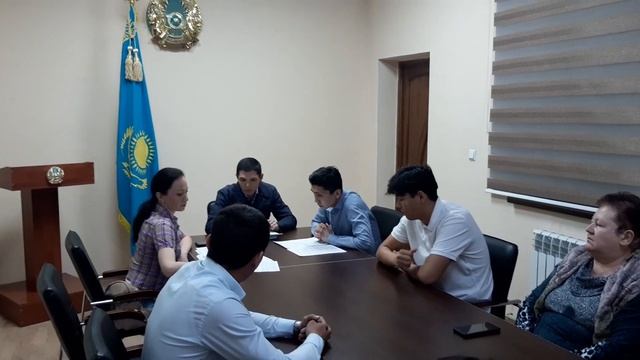 "ГОСУДАРСТВЕННОЕ УЧРЕЖДЕНИЕ ""УПРАВЛЕНИЕ ЭНЕРГЕТИКИ И РАЗВИТИЯ ИНФРАСТРУКТУРЫ ГОРОДА ШЫМКЕНТ""" смотреть онлайн