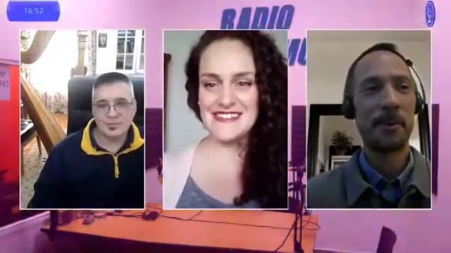 Entrevista a OSCAR RODRÍGUEZ DO CAMPO смотреть онлайн