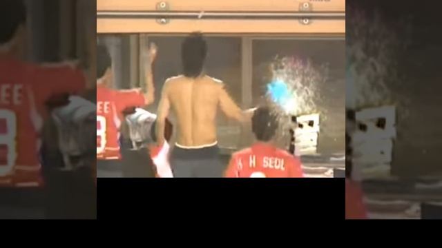 우리가 가장 사랑했던 축구선수와 역대 1위 스트라이커/#SHORTS смотреть онлайн