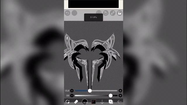 HOW TO MAKE CHROMA AVIS ON MOBILE?! | ibis paint x смотреть онлайн
