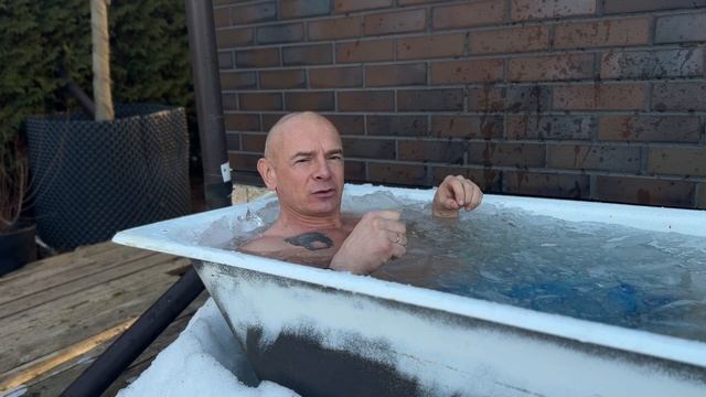 Принцип постоянного закаливания