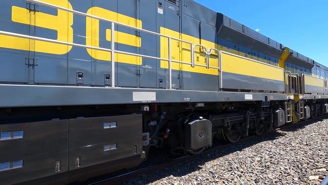 QL012 walk Bogan Gate NSW. Mon 22nd Nov 2021 смотреть онлайн