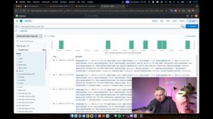 Как тестировщику работать с логами. Пример работы с Kibana, Sentry, Kafka, Grafana, Loguru