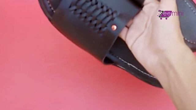 Amazing [ Dark Maroon slippers ] | Best Deals on Daraz | [ Zee mini ] смотреть онлайн