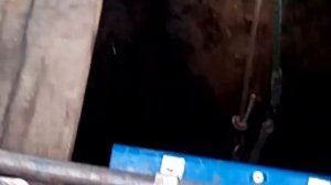Как вытащить бревна из колодца. #Мастерская21rus