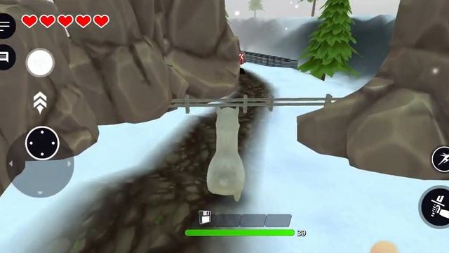 Alpaca Race. Прохождение смотреть онлайн
