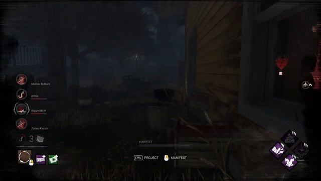My Problem with the Onryo 2024 PTB - Dead By Daylight смотреть онлайн